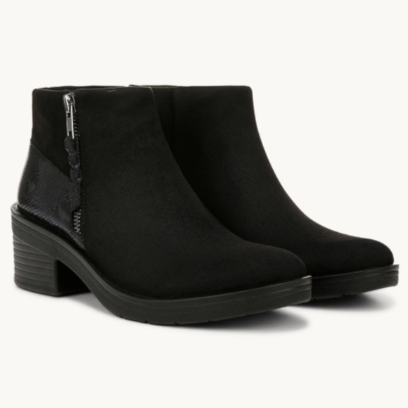 Bzees Outgoing Ankle Bootie - Picture 1 of 5